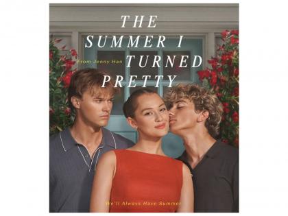 'The Summer I Turned Pretty' movie greenlit by Amazon after series finale | 'The Summer I Turned Pretty' movie greenlit by Amazon after series finale