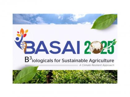 India's Agri-Leaders to Gather at BASAI 2025 for Climate-Resilient Farming Solutions | India's Agri-Leaders to Gather at BASAI 2025 for Climate-Resilient Farming Solutions