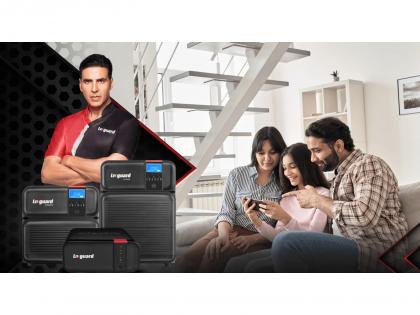 Livguard Reinforces Its Leadership in Home Inverter Solutions for Reliable Power Backup | Livguard Reinforces Its Leadership in Home Inverter Solutions for Reliable Power Backup Livguard Reinforces Its Leadership in Home Inverter Solutions for Reliable Power Backup | Livguard Reinforces Its Leadership in Home Inverter Solutions for Reliable Power Backup