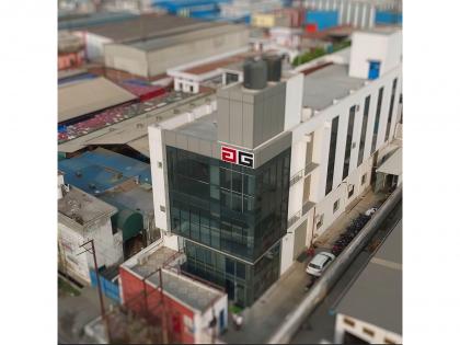 AG Poly Packs Launches R&D and Innovation Centre in Ghaziabad to Accelerate Packaging Solutions | AG Poly Packs Launches R&D and Innovation Centre in Ghaziabad to Accelerate Packaging Solutions
