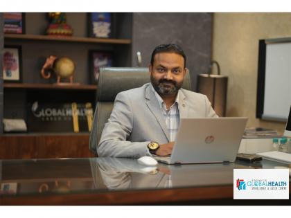 Global Health - Spine, Joint & Laser Centre: Transforming Non-Surgical Spine, Joint & Neurological Care in India | Global Health - Spine, Joint & Laser Centre: Transforming Non-Surgical Spine, Joint & Neurological Care in India