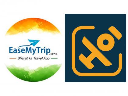 Hoi and EaseMyTrip join hands to redefine Airport dining with India's first smart rewards ecosystem | Hoi and EaseMyTrip join hands to redefine Airport dining with India's first smart rewards ecosystem