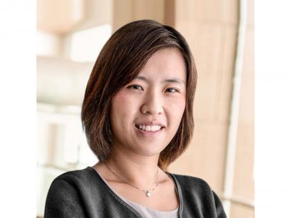 Grace Lu rejoining Russell Reynolds Associates Singapore as Managing Director for Healthcare Practice | Grace Lu rejoining Russell Reynolds Associates Singapore as Managing Director for Healthcare Practice