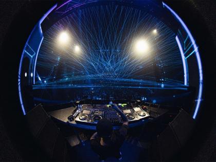Portal 2030-2050 finished in Moscow: 110 DJs from all over the world, over 240 Hours of electronic music, and unique digital art | Portal 2030-2050 finished in Moscow: 110 DJs from all over the world, over 240 Hours of electronic music, and unique digital art
