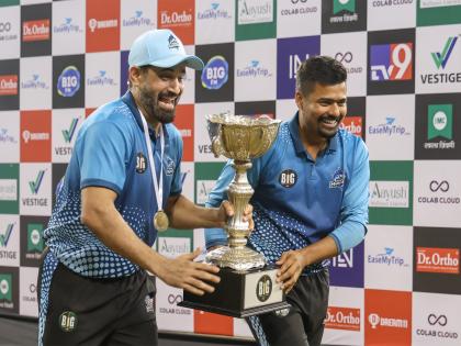 Big Cricket League Season 2 to kick off on January 16 | Big Cricket League Season 2 to kick off on January 16
