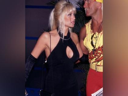 Hulk Hogan's ex-wife says she thinks Emmys snubbed him from 'In Memoriam' over "politics" | Hulk Hogan's ex-wife says she thinks Emmys snubbed him from 'In Memoriam' over "politics"
