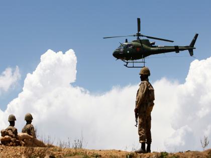BYC alleges Pakistani forces of aerial bombing civilian homes in Balochistan's Zehri; three killed, five injured | BYC alleges Pakistani forces of aerial bombing civilian homes in Balochistan's Zehri; three killed, five injured BYC alleges Pakistani forces of aerial bombing civilian homes in Balochistan's Zehri; three killed, five injured | BYC alleges Pakistani forces of aerial bombing civilian homes in Balochistan's Zehri; three killed, five injured