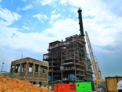 India's ethanol story quashes food scarcity myth, less than half of FCI's rice buffers enough for E20 target: Report | India's ethanol story quashes food scarcity myth, less than half of FCI's rice buffers enough for E20 target: Report