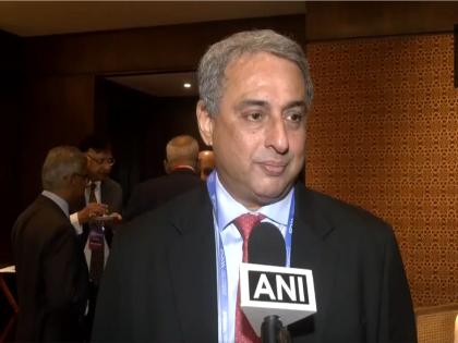 Skill training and regular engagement with Govt on policy issues vital for Steel Industry: T V Narendran Tata Steel | Skill training and regular engagement with Govt on policy issues vital for Steel Industry: T V Narendran Tata Steel