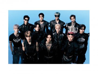 Japanese boy band 'JO1' to visit India for first time | Japanese boy band 'JO1' to visit India for first time