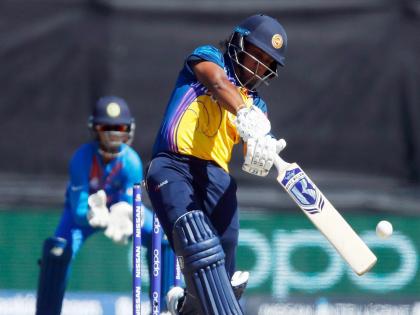 Sri Lanka captain aiming high with her team at Women's World Cup | Sri Lanka captain aiming high with her team at Women's World Cup