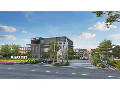 Numax Realcon Targets Rs. 300 Crore Festive Season Sales, Strengthening its Uttar Pradesh Growth Story with Integrated Townships | Numax Realcon Targets Rs. 300 Crore Festive Season Sales, Strengthening its Uttar Pradesh Growth Story with Integrated Townships Numax Realcon Targets Rs. 300 Crore Festive Season Sales, Strengthening its Uttar Pradesh Growth Story with Integrated Townships | Numax Realcon Targets Rs. 300 Crore Festive Season Sales, Strengthening its Uttar Pradesh Growth Story with Integrated Townships