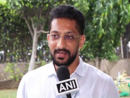 India aspires to become most reliable exporter of rice: IREF's VP Dev Garg | India aspires to become most reliable exporter of rice: IREF's VP Dev Garg