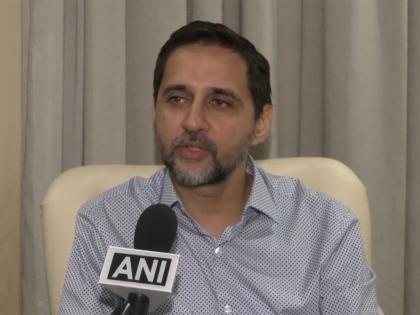 AI crucial to growing India's overall ecosystem, says BharatGen's Rishi Bal | AI crucial to growing India's overall ecosystem, says BharatGen's Rishi Bal