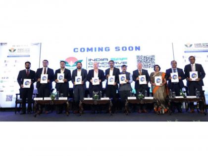 First India SAF Conclave and Awards 2025 - Global Leaders Unite to Shape the Future of Sustainable Aviation | First India SAF Conclave and Awards 2025 - Global Leaders Unite to Shape the Future of Sustainable Aviation