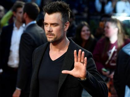 Josh Duhamel shares how his role in 'London Calling' helped him learn valuable lessons on parenting | Josh Duhamel shares how his role in 'London Calling' helped him learn valuable lessons on parenting