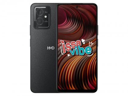 HMD Brings Festive Cheer: Launches HMD Vibe 5G at Special Price of ₹8,999, Adds HMD 101 & 102 4G to Feature Phone Range | HMD Brings Festive Cheer: Launches HMD Vibe 5G at Special Price of ₹8,999, Adds HMD 101 & 102 4G to Feature Phone Range HMD Brings Festive Cheer: Launches HMD Vibe 5G at Special Price of ₹8,999, Adds HMD 101 & 102 4G to Feature Phone Range | HMD Brings Festive Cheer: Launches HMD Vibe 5G at Special Price of ₹8,999, Adds HMD 101 & 102 4G to Feature Phone Range