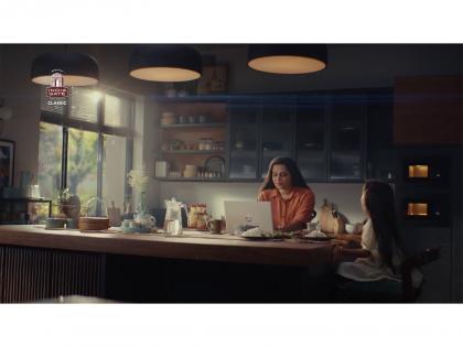 KRBL Limited Launches New Campaign - 'Banaiye Har Pal Classic' | KRBL Limited Launches New Campaign - 'Banaiye Har Pal Classic'