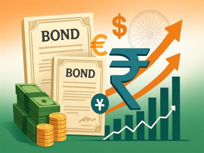Index Inclusion Impact: How Foreign Funds Are Reshaping India's ₹226 Trillion Bond Market | Index Inclusion Impact: How Foreign Funds Are Reshaping India's ₹226 Trillion Bond Market