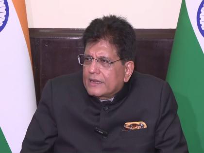 UAE and India can jointly develop infrastructure projects in third countries: Union Minister Piyush Goyal | UAE and India can jointly develop infrastructure projects in third countries: Union Minister Piyush Goyal