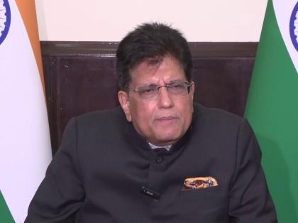 India-UAE to increase non-oil, non-precious metal trade to $100 billion in next 3 years: Piyush Goyal | India-UAE to increase non-oil, non-precious metal trade to $100 billion in next 3 years: Piyush Goyal