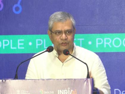 Online gaming rules to be implemented from October 1: Ashwini Vaishnaw | Online gaming rules to be implemented from October 1: Ashwini Vaishnaw