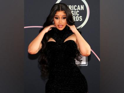 Cardi B confirms pregnancy, rapper set to welcome first child with boyfriend Stefon Diggs | Cardi B confirms pregnancy, rapper set to welcome first child with boyfriend Stefon Diggs