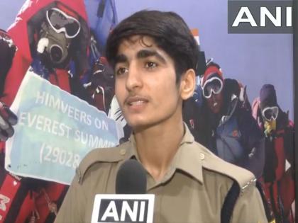 "I was determined to win gold medal": Minakshi Hooda after clinching gold at World Boxing Championships | "I was determined to win gold medal": Minakshi Hooda after clinching gold at World Boxing Championships "I was determined to win gold medal": Minakshi Hooda after clinching gold at World Boxing Championships | "I was determined to win gold medal": Minakshi Hooda after clinching gold at World Boxing Championships