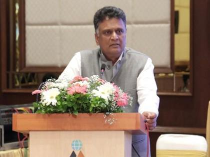 CAG launches NMAM 2.0 to strengthen financial management in urban local govt | CAG launches NMAM 2.0 to strengthen financial management in urban local govt