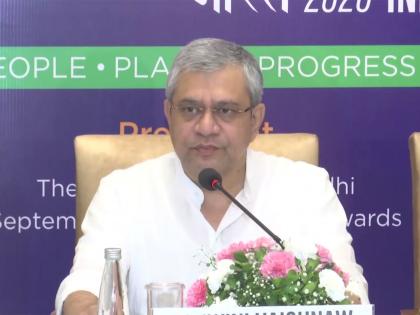 Govt has big focus on AI skilling, says Ashwini Vaishnaw | Govt has big focus on AI skilling, says Ashwini Vaishnaw