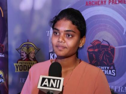 India's World C'ships heroes excited for inaugural Archery Premier League, eye Olympic glory after historic show in South Korea | India's World C'ships heroes excited for inaugural Archery Premier League, eye Olympic glory after historic show in South Korea