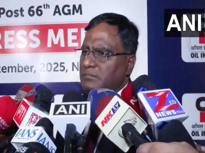Oil India expands offshore exploration, eyes global collaboration: CMD Ranjit Rath | Oil India expands offshore exploration, eyes global collaboration: CMD Ranjit Rath