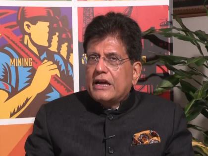 India-US trade negotiations on the right track: Piyush Goyal | India-US trade negotiations on the right track: Piyush Goyal