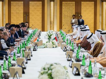 India-UAE to to enable bilateral trade in local currencies | India-UAE to to enable bilateral trade in local currencies