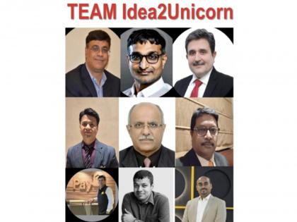 Creating the Blueprint of a Unicorn in Just 15 Days | Creating the Blueprint of a Unicorn in Just 15 Days Creating the Blueprint of a Unicorn in Just 15 Days | Creating the Blueprint of a Unicorn in Just 15 Days