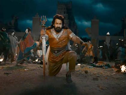 'Vrusshabha' teaser out: Mohanlal follows the "destiny's call" as a fierce warrior king | 'Vrusshabha' teaser out: Mohanlal follows the "destiny's call" as a fierce warrior king