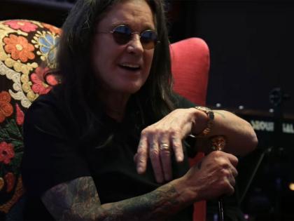 Ozzy Osbourne documentary trailer pays emotional tribute to singer's journey, final days, music and more | Ozzy Osbourne documentary trailer pays emotional tribute to singer's journey, final days, music and more