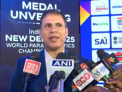"Player never loses, he always learns": PCI chief Jhajaria on Neeraj Chopra finishing 8th in World Athletics C'ships title defence | "Player never loses, he always learns": PCI chief Jhajaria on Neeraj Chopra finishing 8th in World Athletics C'ships title defence