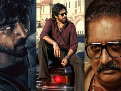 Prakash Raj, Arjun Das's first looks out ahead of Pawan Kalyan's OG trailer release | Prakash Raj, Arjun Das's first looks out ahead of Pawan Kalyan's OG trailer release Prakash Raj, Arjun Das's first looks out ahead of Pawan Kalyan's OG trailer release | Prakash Raj, Arjun Das's first looks out ahead of Pawan Kalyan's OG trailer release