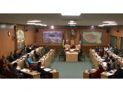 Tibetan parliament in-exile appoints two additional election commissioners to start general election process from October 2025 | Tibetan parliament in-exile appoints two additional election commissioners to start general election process from October 2025