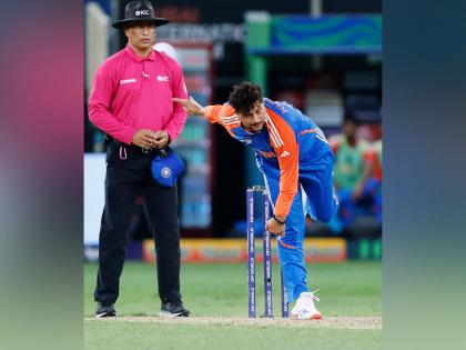 "One learns a lot when he's not playing": Kuldeep Yadav on his return to playing XI during Asia Cup | "One learns a lot when he's not playing": Kuldeep Yadav on his return to playing XI during Asia Cup
