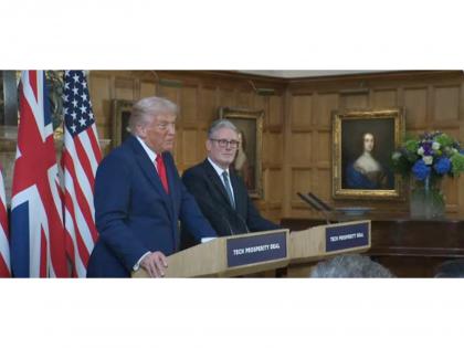 US President Trump to speak with China's President Xi on Friday, says "pretty close to a deal" on TikTok | US President Trump to speak with China's President Xi on Friday, says "pretty close to a deal" on TikTok