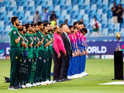 ICC to take action against PCB for breaching regulations: Source | ICC to take action against PCB for breaching regulations: Source