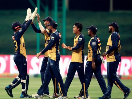 SL skipper Asalanka happy with "almost perfect" game; Afgh skipper Rashid rues missing Super Four spot | SL skipper Asalanka happy with "almost perfect" game; Afgh skipper Rashid rues missing Super Four spot