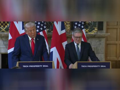 Trump says US trying to reclaim Bagram Air Base in Afghanistan | Trump says US trying to reclaim Bagram Air Base in Afghanistan