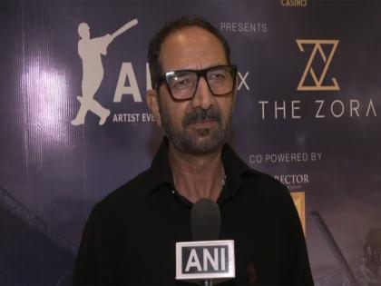 No rule for post-match handshakes, says former umpire Anil Chaudhary | No rule for post-match handshakes, says former umpire Anil Chaudhary