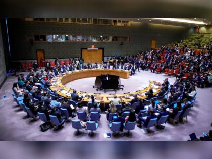 US vetoes UN resolution on Gaza ceasefire | US vetoes UN resolution on Gaza ceasefire