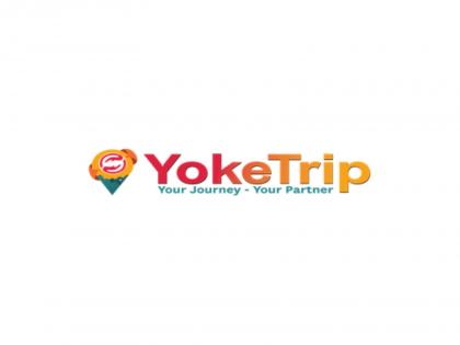YokeTrip by Shankar Dhaku Patkare - Building A safe way to find travel partners and Travel Smart in India | YokeTrip by Shankar Dhaku Patkare - Building A safe way to find travel partners and Travel Smart in India
