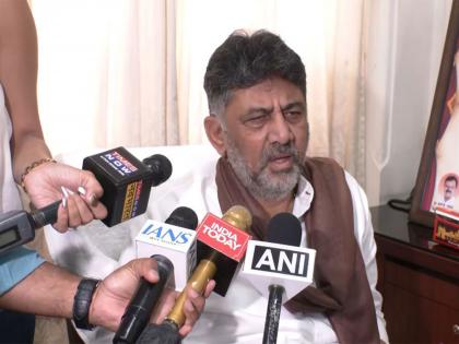 Bengaluru strengthens global tech hub status with Rolls-Royce's largest GCC: Dy CM Shivakumar | Bengaluru strengthens global tech hub status with Rolls-Royce's largest GCC: Dy CM Shivakumar Bengaluru strengthens global tech hub status with Rolls-Royce's largest GCC: Dy CM Shivakumar | Bengaluru strengthens global tech hub status with Rolls-Royce's largest GCC: Dy CM Shivakumar