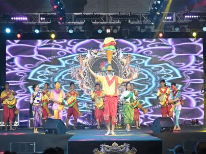 Northeast India Festival 2025: Artists, entrepreneurs converge in Singapore to showcase culture, trade, tourism | Northeast India Festival 2025: Artists, entrepreneurs converge in Singapore to showcase culture, trade, tourism
